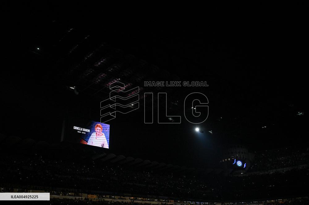 CALCIO - Serie A - Inter - FC Internazionale vs AC Milan