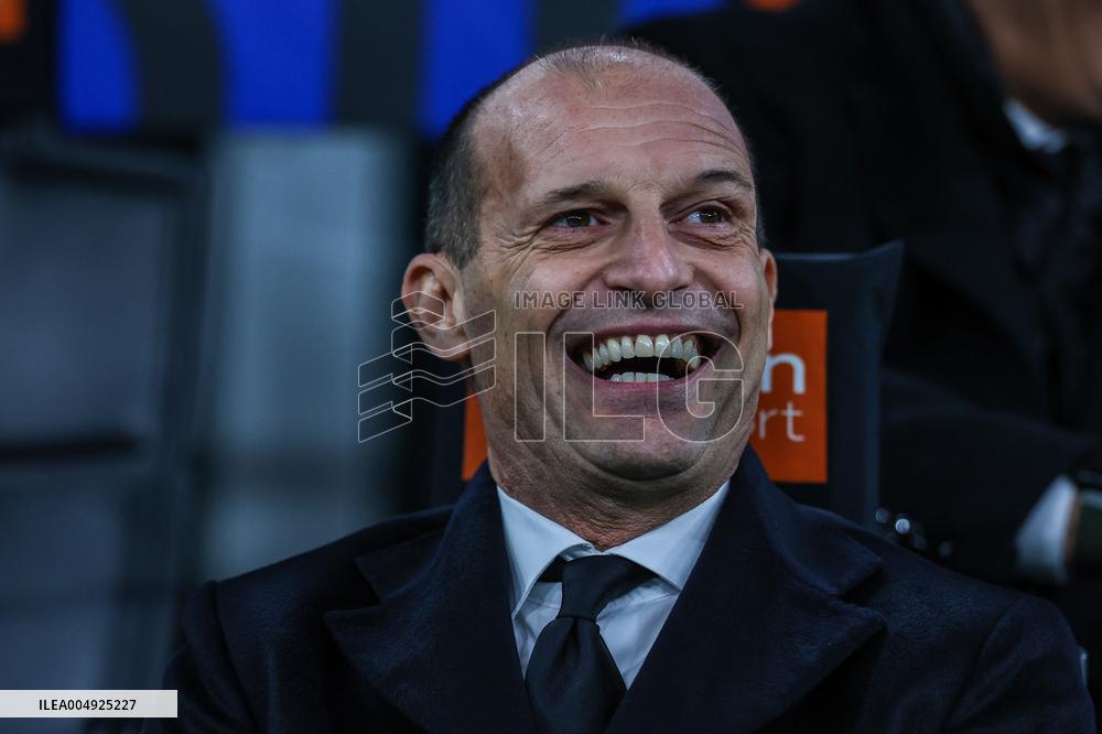 CALCIO - Serie A - Inter - FC Internazionale vs AC Milan