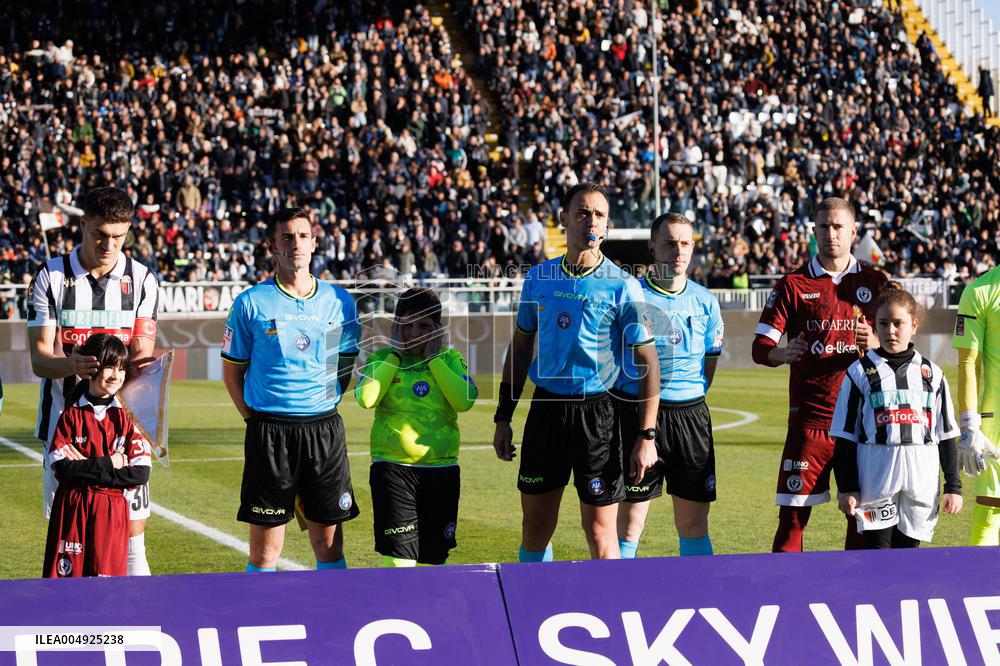 CALCIO - Serie C Italia - Ascoli Calcio vs SS Arezzo