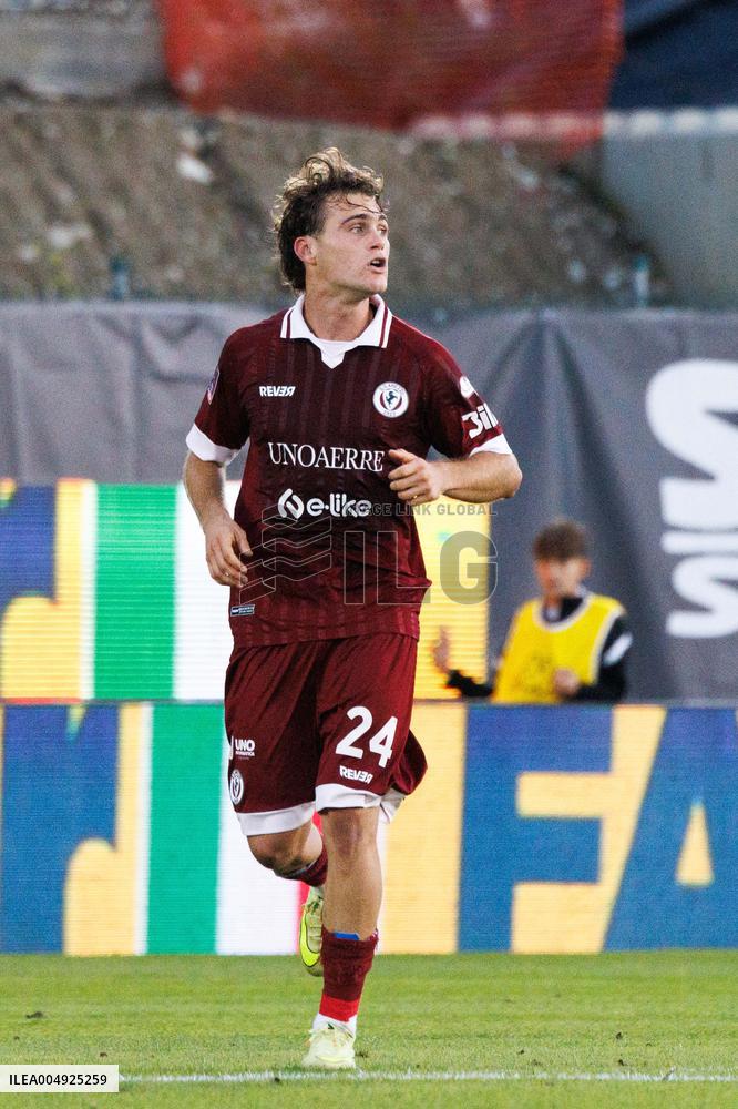 CALCIO - Serie C Italia - Ascoli Calcio vs SS Arezzo