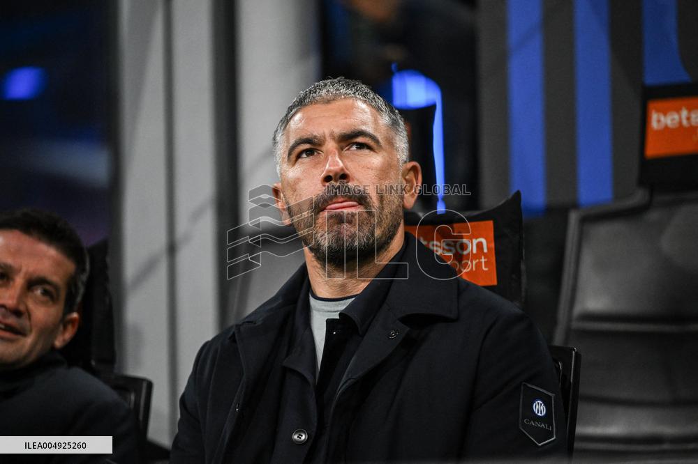 CALCIO - Serie A - Inter - FC Internazionale vs AC Milan