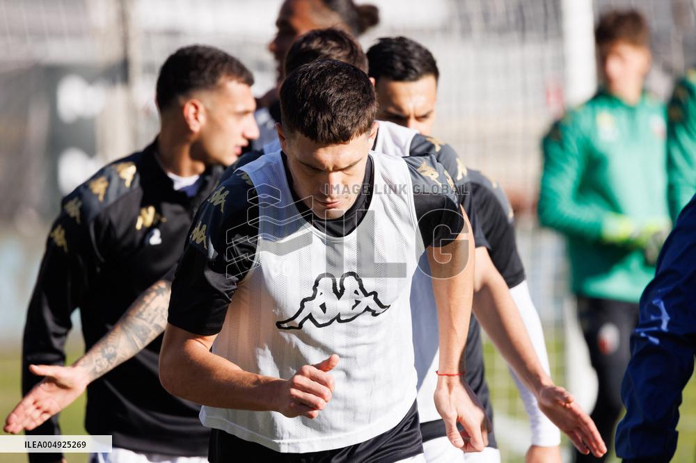 CALCIO - Serie C Italia - Ascoli Calcio vs SS Arezzo