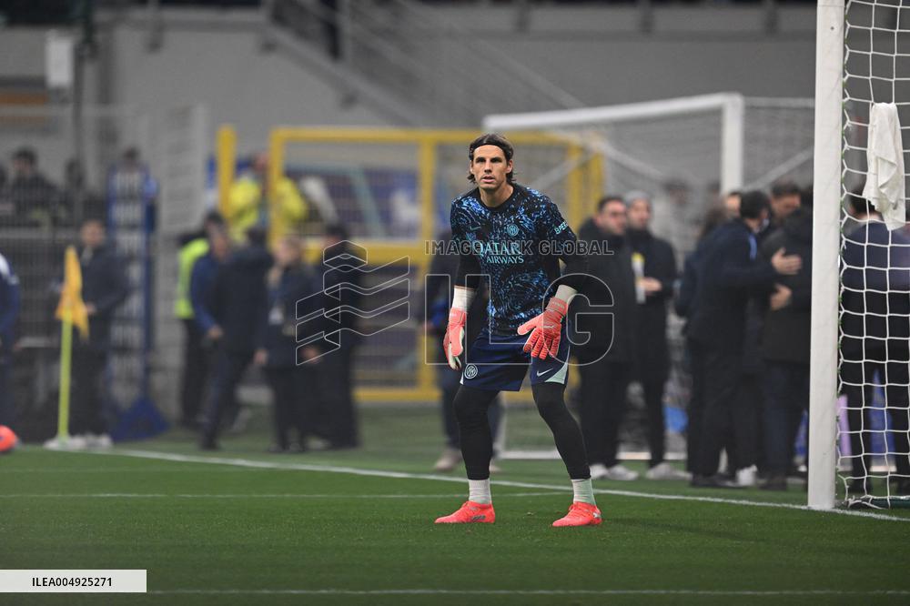 CALCIO - Serie A - Inter - FC Internazionale vs AC Milan