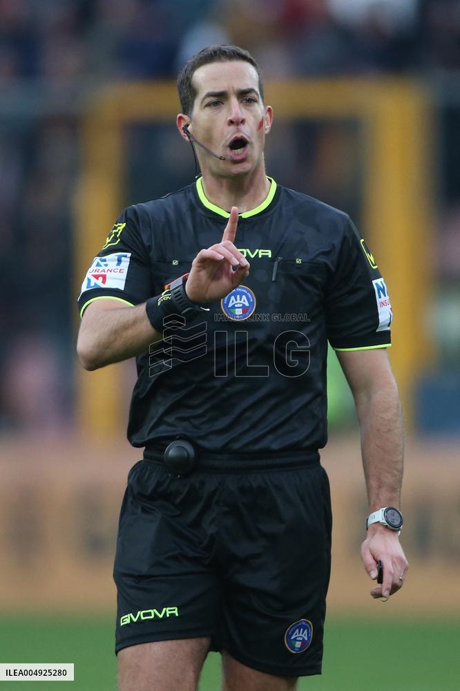 CALCIO - Serie A - US Cremonese vs AS Roma