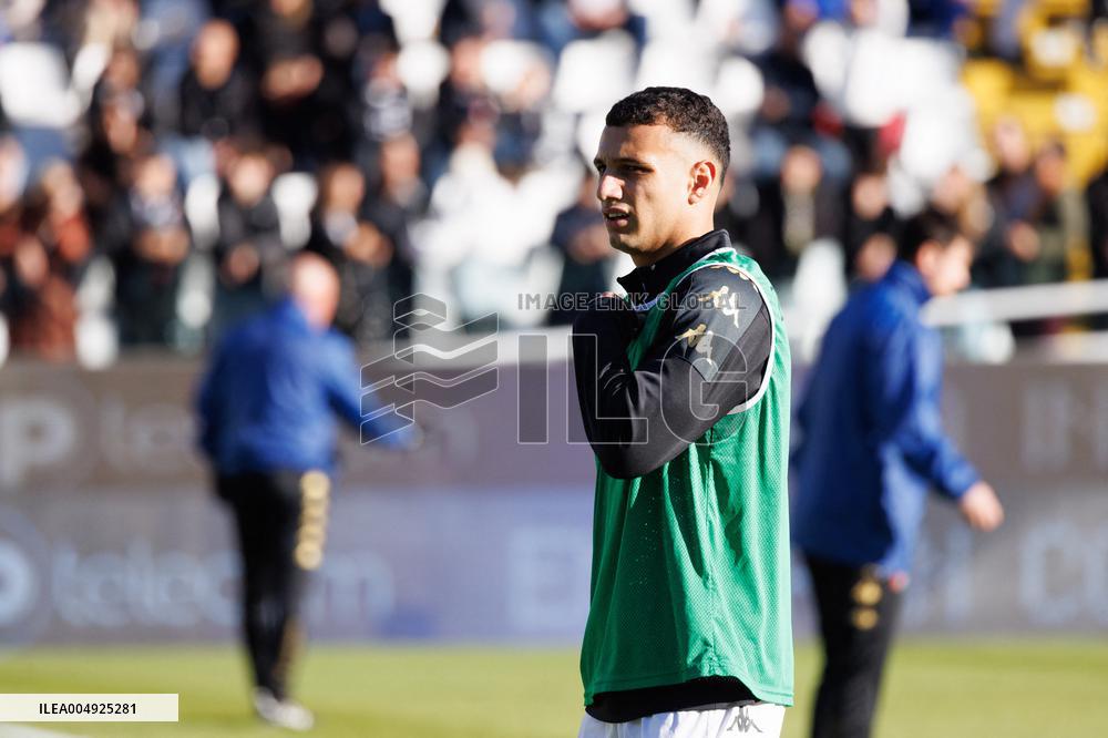 CALCIO - Serie C Italia - Ascoli Calcio vs SS Arezzo