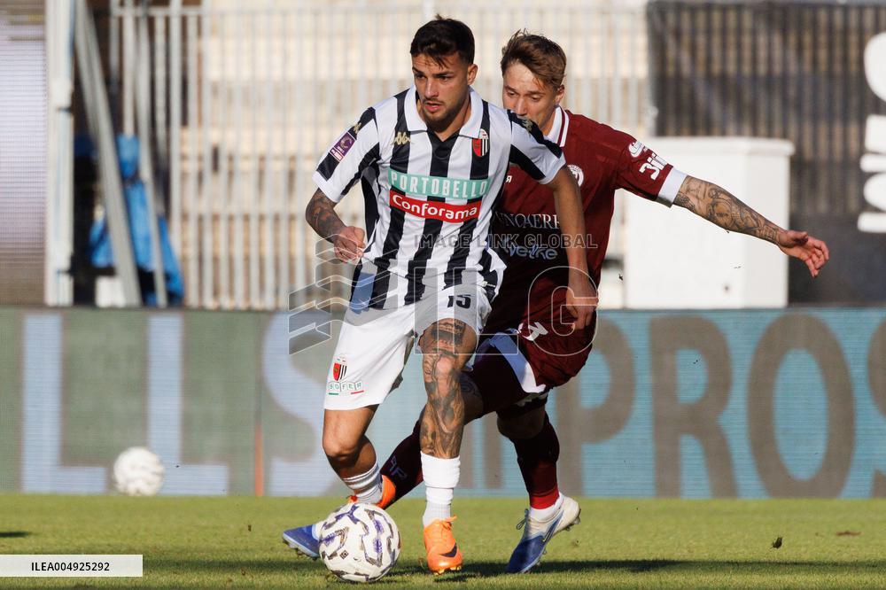 CALCIO - Serie C Italia - Ascoli Calcio vs SS Arezzo