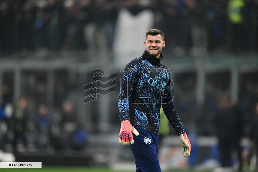 CALCIO - Serie A - Inter - FC Internazionale vs AC Milan