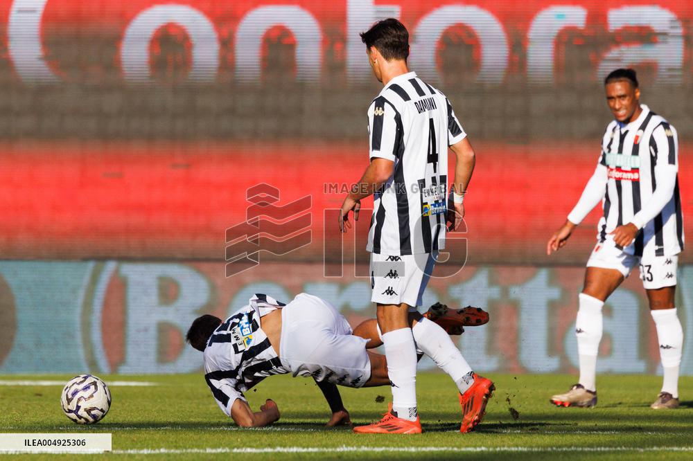 CALCIO - Serie C Italia - Ascoli Calcio vs SS Arezzo