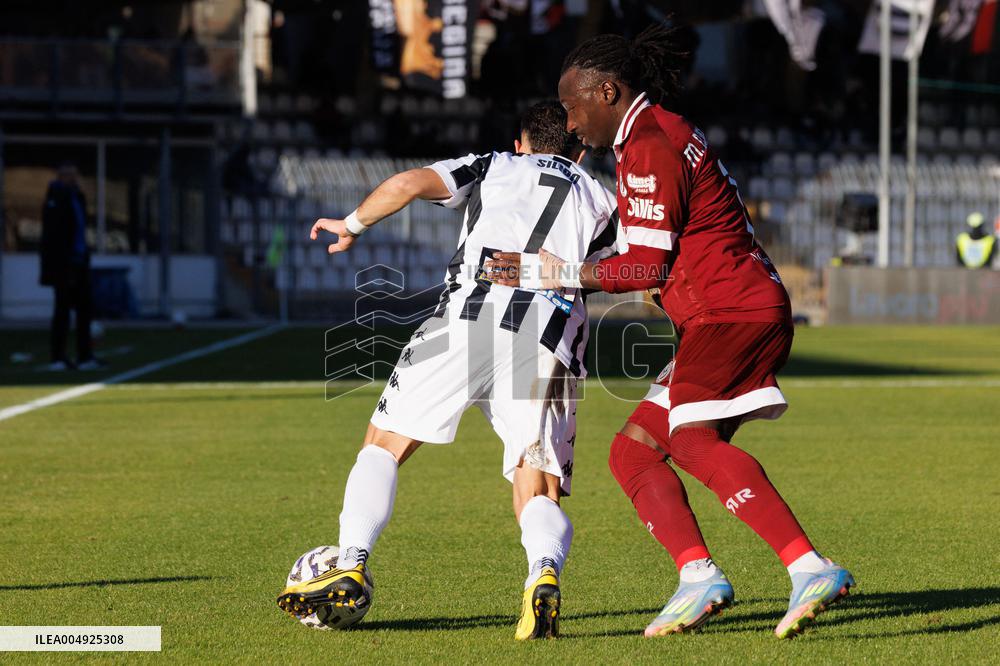 CALCIO - Serie C Italia - Ascoli Calcio vs SS Arezzo