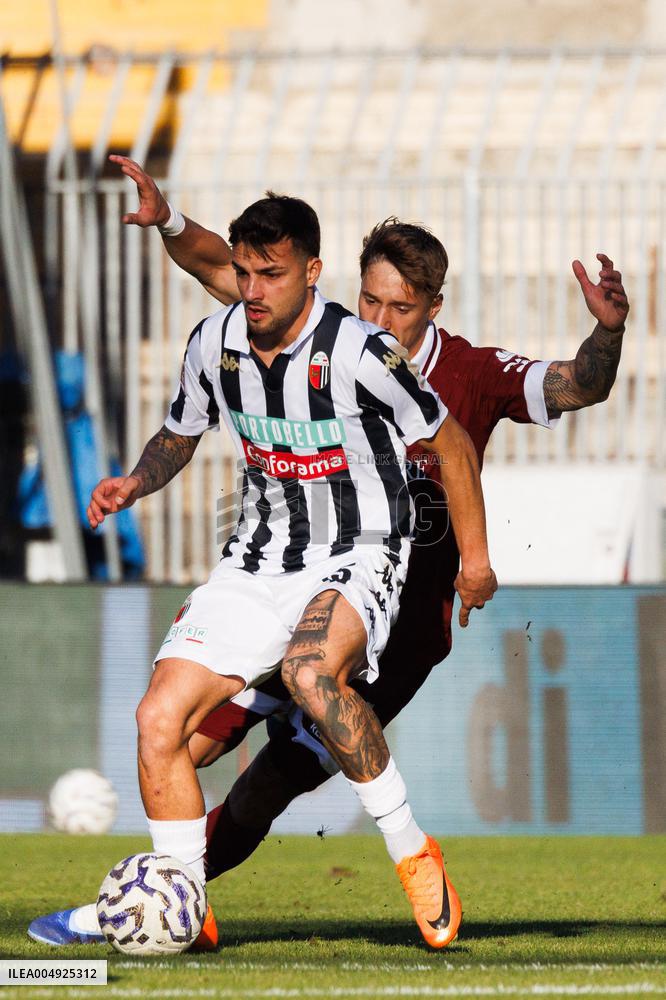 CALCIO - Serie C Italia - Ascoli Calcio vs SS Arezzo