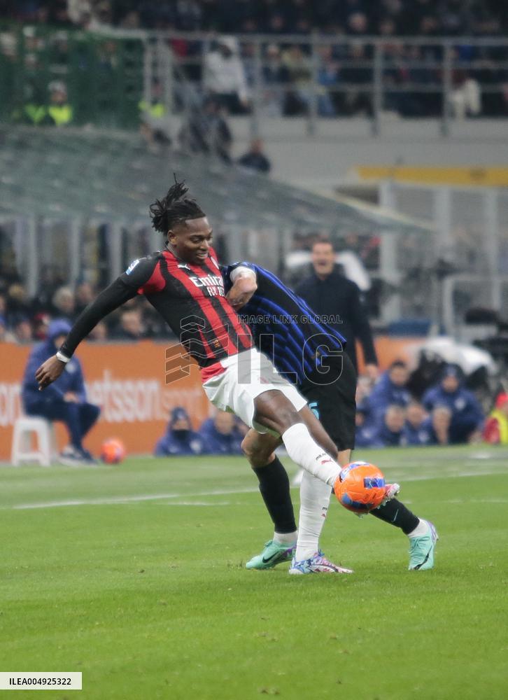 CALCIO - Serie A - Inter - FC Internazionale vs AC Milan