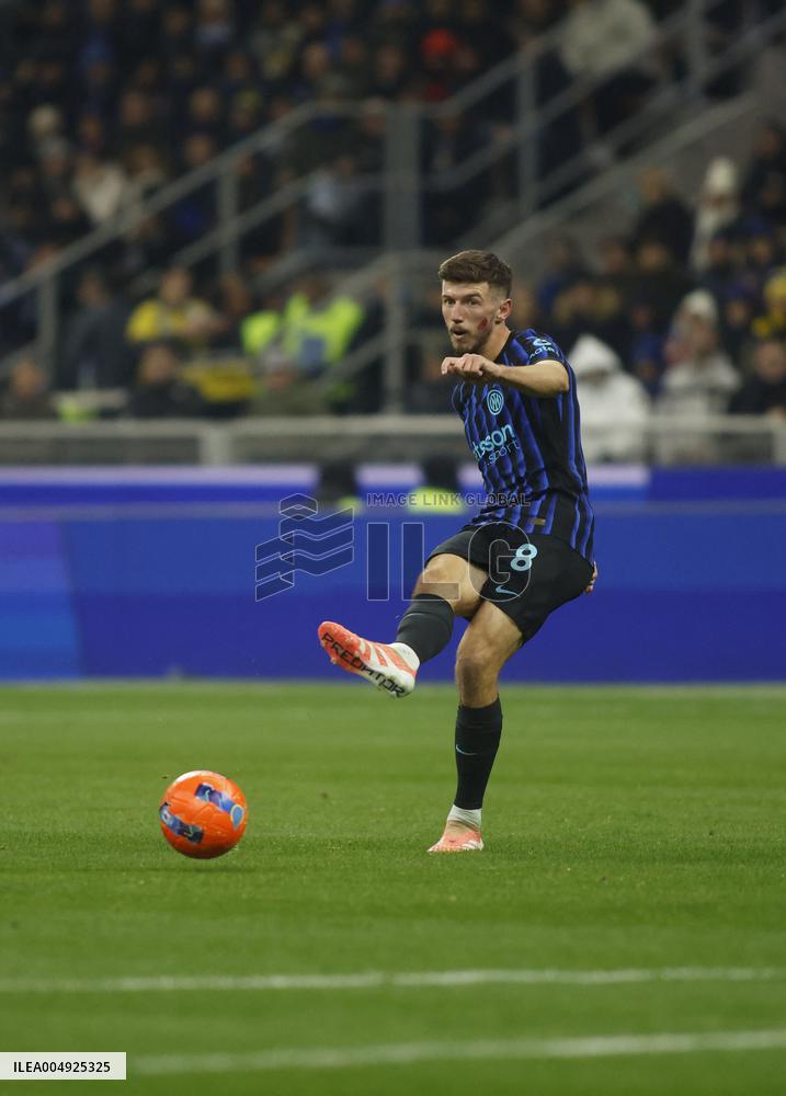 CALCIO - Serie A - Inter - FC Internazionale vs AC Milan