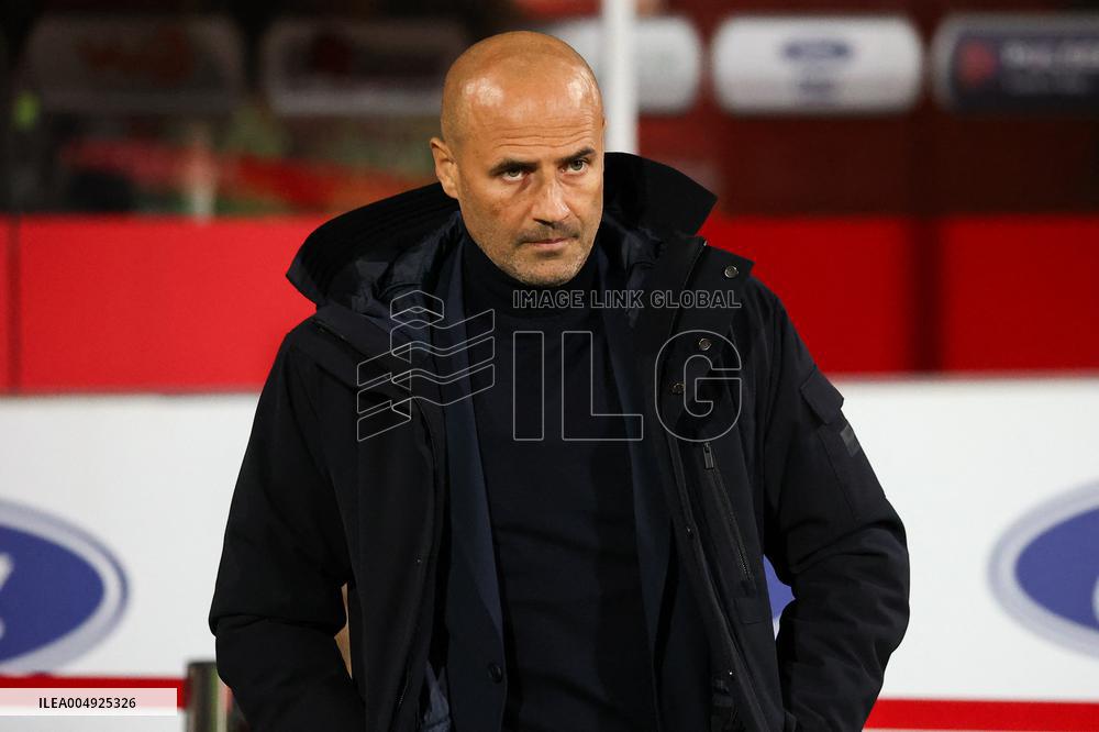 CALCIO - Serie B - AC Monza vs Cesena FC