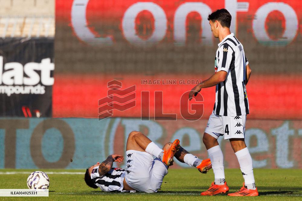 CALCIO - Serie C Italia - Ascoli Calcio vs SS Arezzo