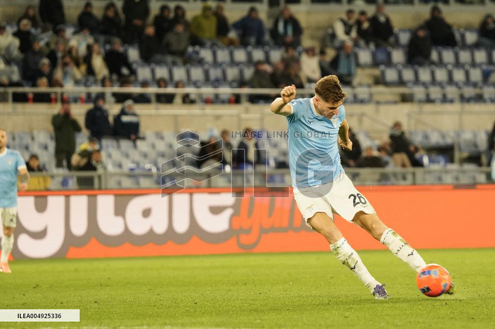 CALCIO - Serie A - SS Lazio vs US Lecce