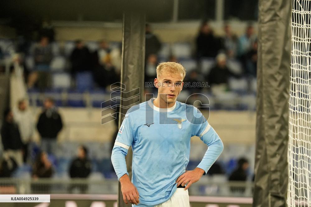 CALCIO - Serie A - SS Lazio vs US Lecce