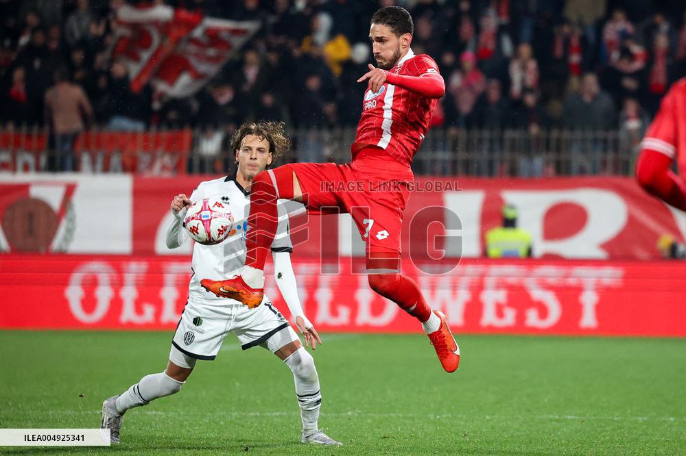 CALCIO - Serie B - AC Monza vs Cesena FC