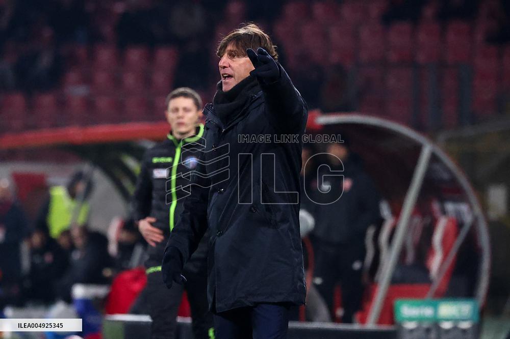 CALCIO - Serie B - AC Monza vs Cesena FC