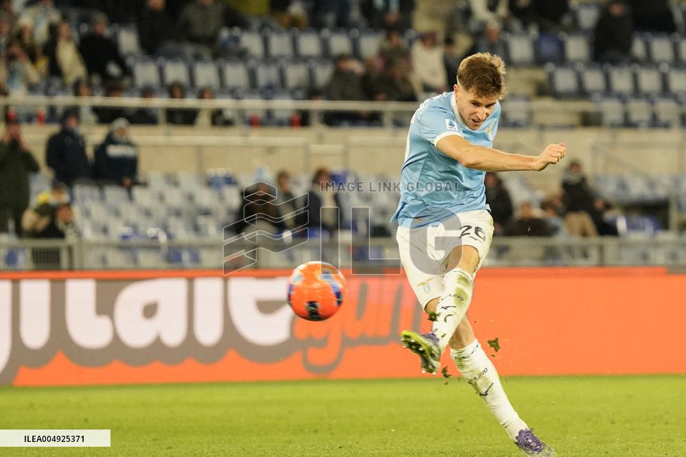 CALCIO - Serie A - SS Lazio vs US Lecce