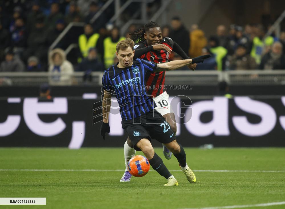 CALCIO - Serie A - Inter - FC Internazionale vs AC Milan