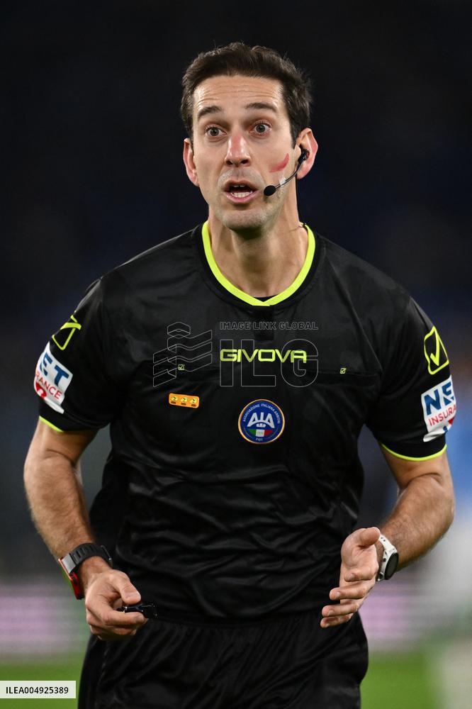 CALCIO - Serie A - SS Lazio vs US Lecce