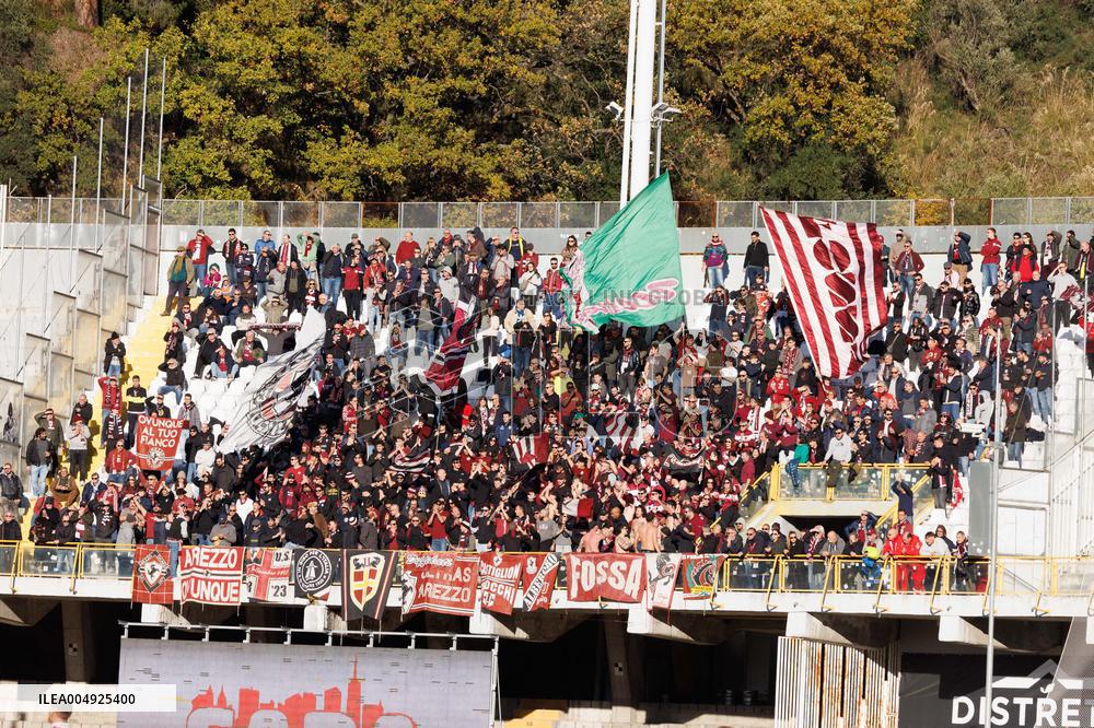 CALCIO - Serie C Italia - Ascoli Calcio vs SS Arezzo