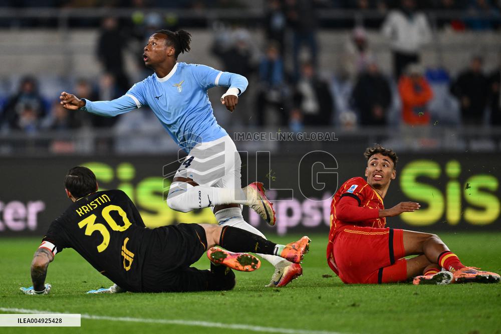 CALCIO - Serie A - SS Lazio vs US Lecce