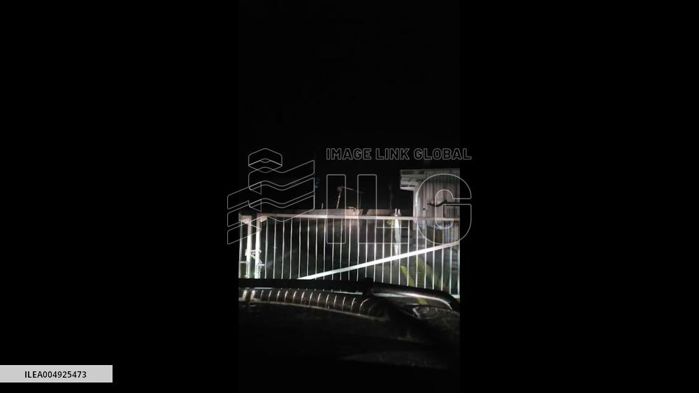 Australia: TC Fina Brings Damaging Winds to Northern Territory 5