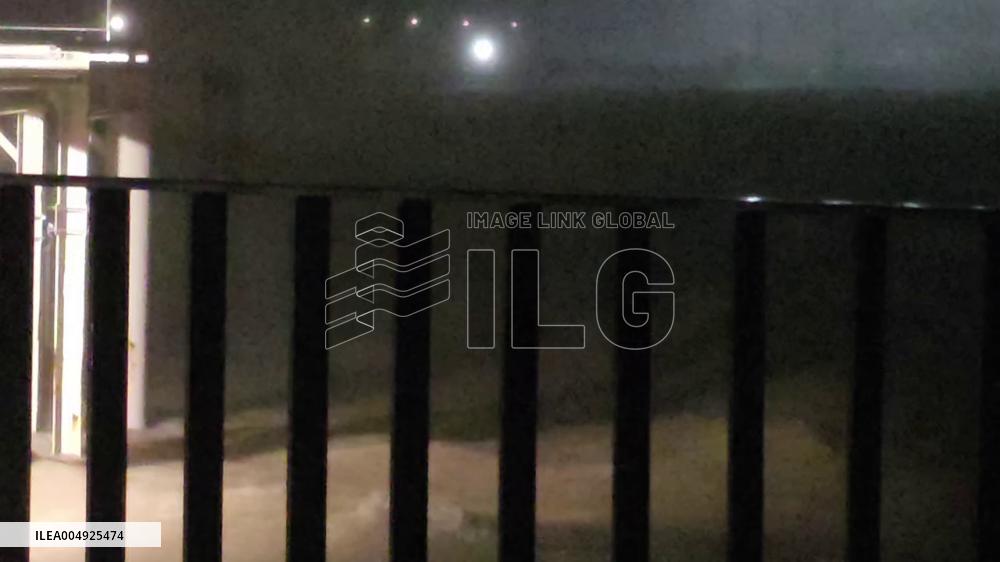 Australia: TC Fina Brings Damaging Winds to Northern Territory 4