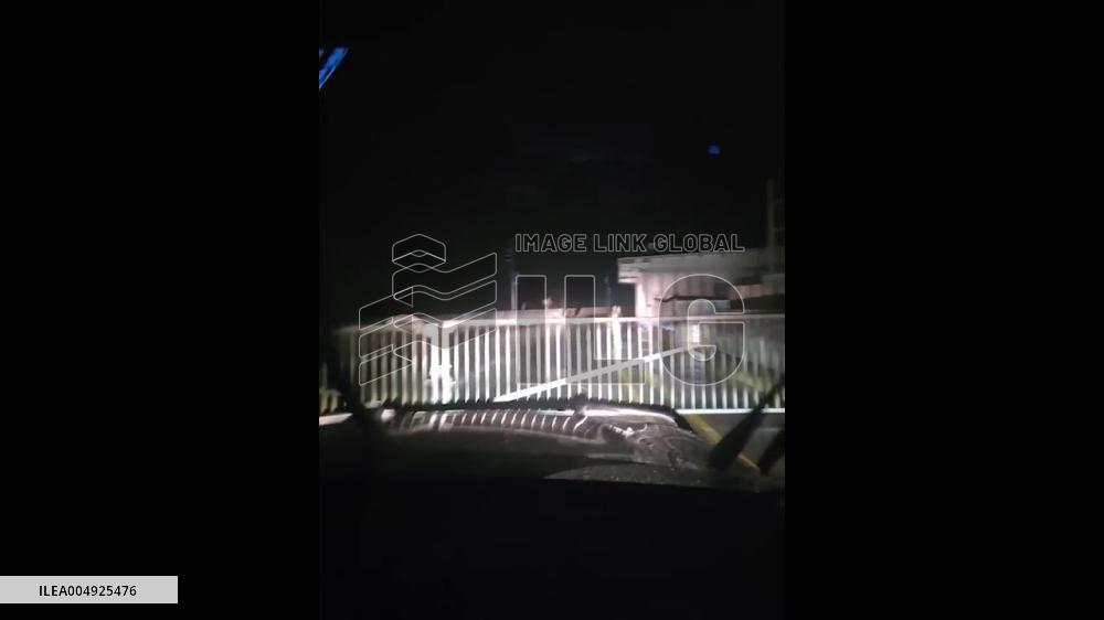 Australia: TC Fina Brings Damaging Winds to Northern Territory 3