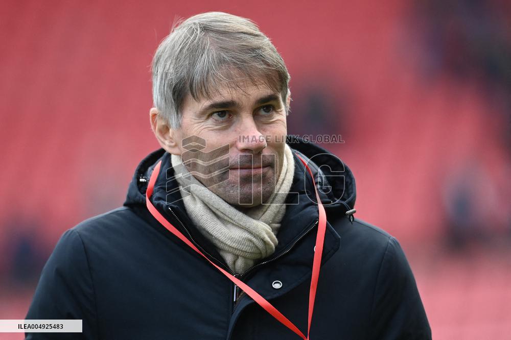 CALCIO - Serie A - US Cremonese vs AS Roma