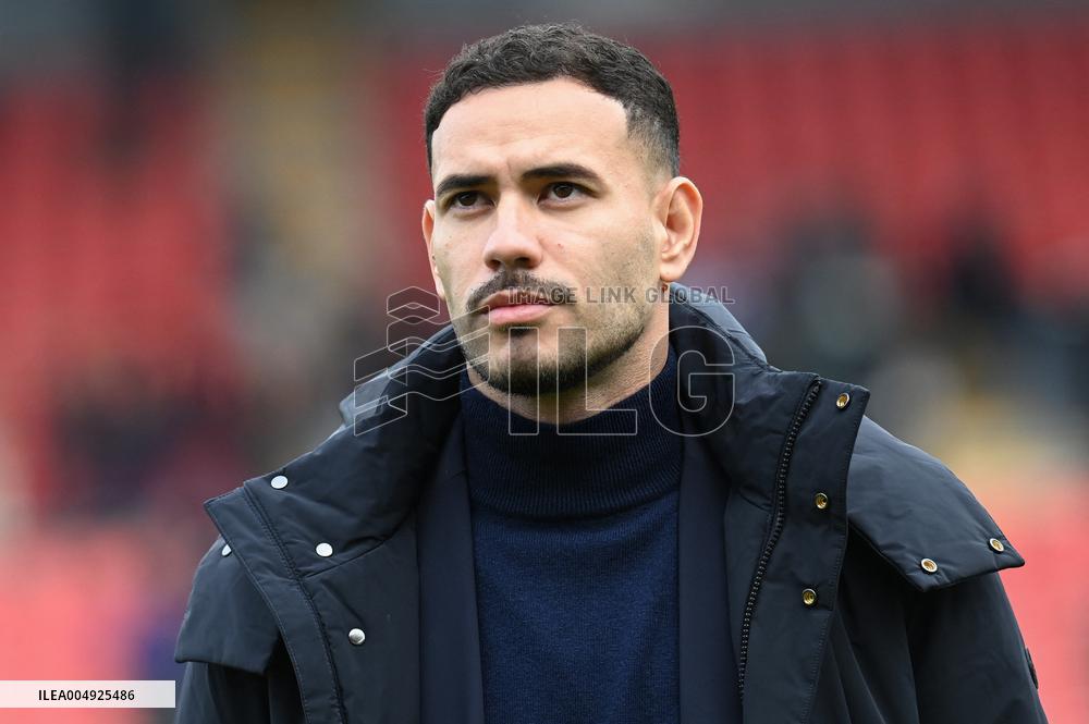 CALCIO - Serie A - US Cremonese vs AS Roma