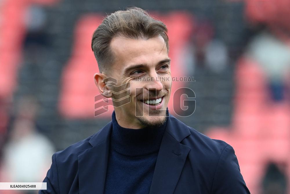 CALCIO - Serie A - US Cremonese vs AS Roma