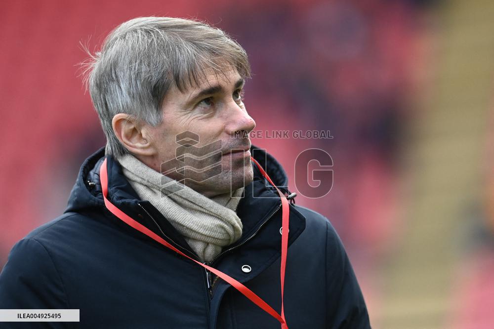 CALCIO - Serie A - US Cremonese vs AS Roma