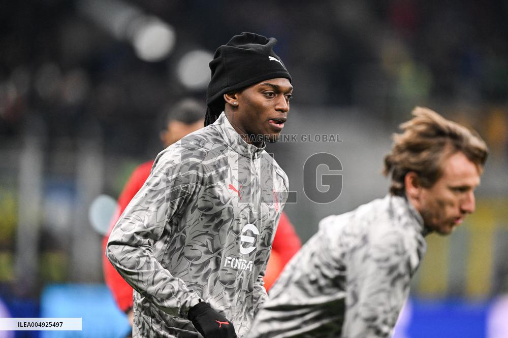 CALCIO - Serie A - Inter - FC Internazionale vs AC Milan