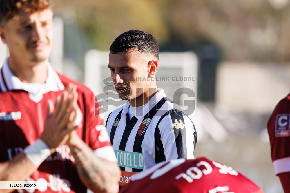 CALCIO - Serie C Italia - Ascoli Calcio vs SS Arezzo