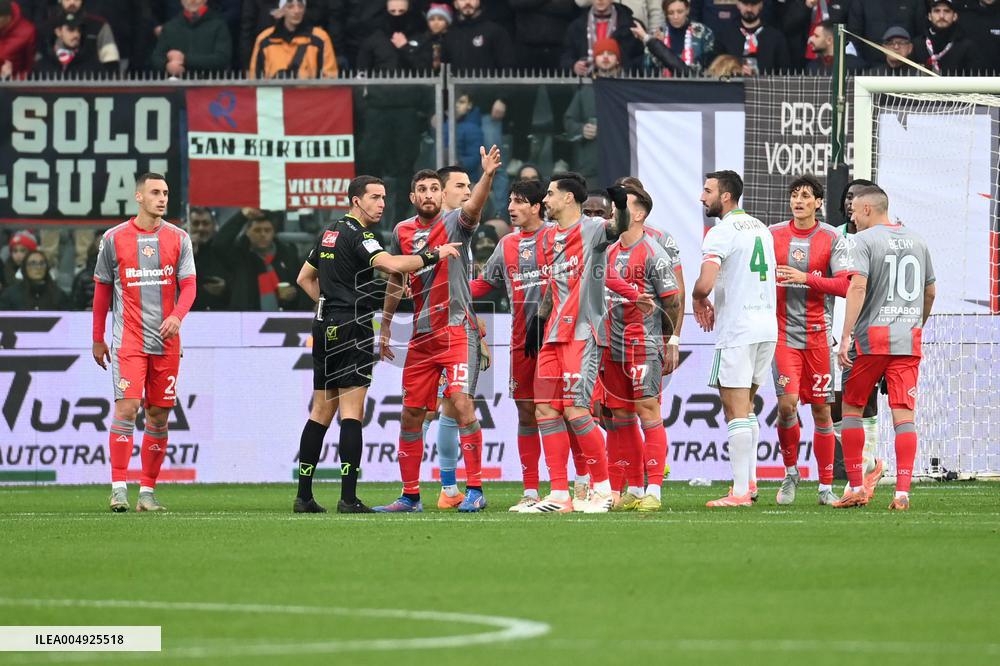 CALCIO - Serie A - US Cremonese vs AS Roma