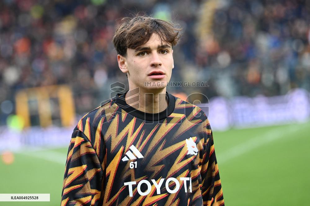 CALCIO - Serie A - US Cremonese vs AS Roma