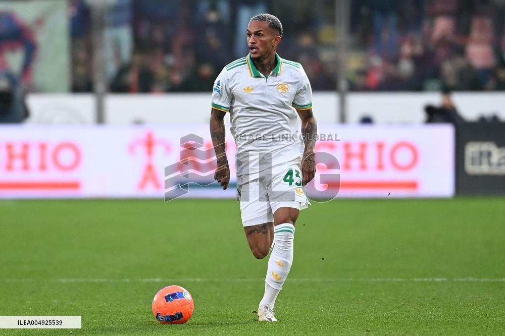 CALCIO - Serie A - US Cremonese vs AS Roma