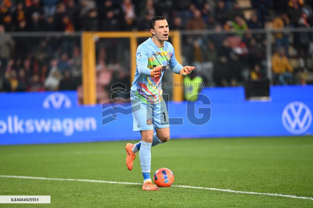 CALCIO - Serie A - US Cremonese vs AS Roma