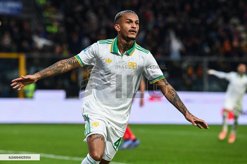 CALCIO - Serie A - US Cremonese vs AS Roma