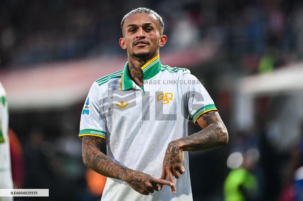 CALCIO - Serie A - US Cremonese vs AS Roma