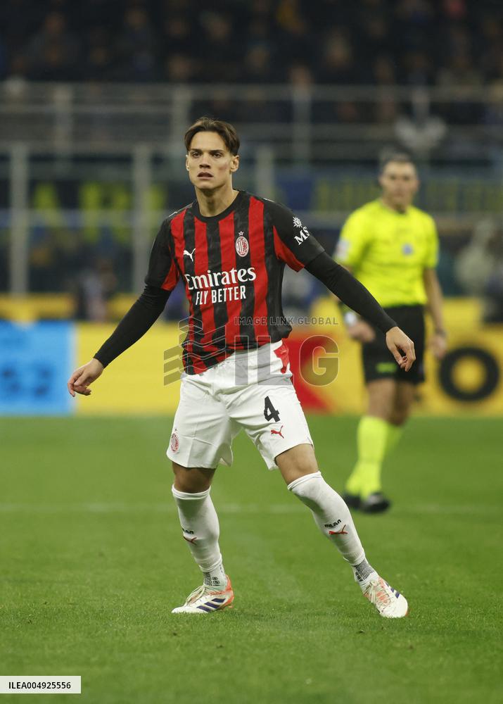 CALCIO - Serie A - Inter - FC Internazionale vs AC Milan