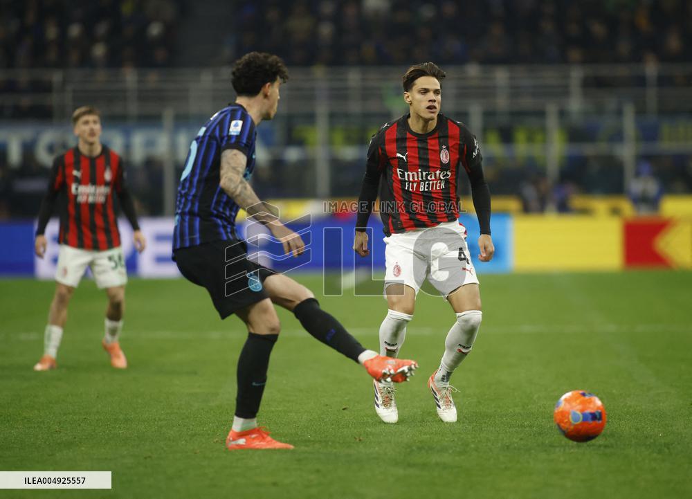 CALCIO - Serie A - Inter - FC Internazionale vs AC Milan