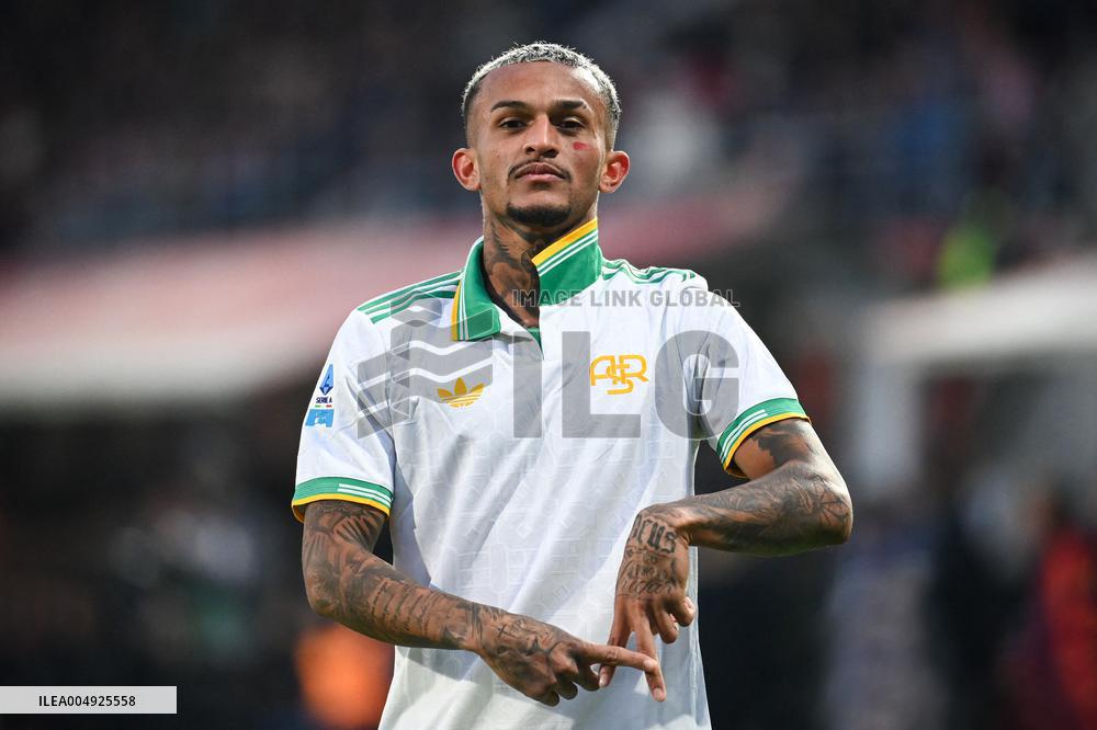 CALCIO - Serie A - US Cremonese vs AS Roma