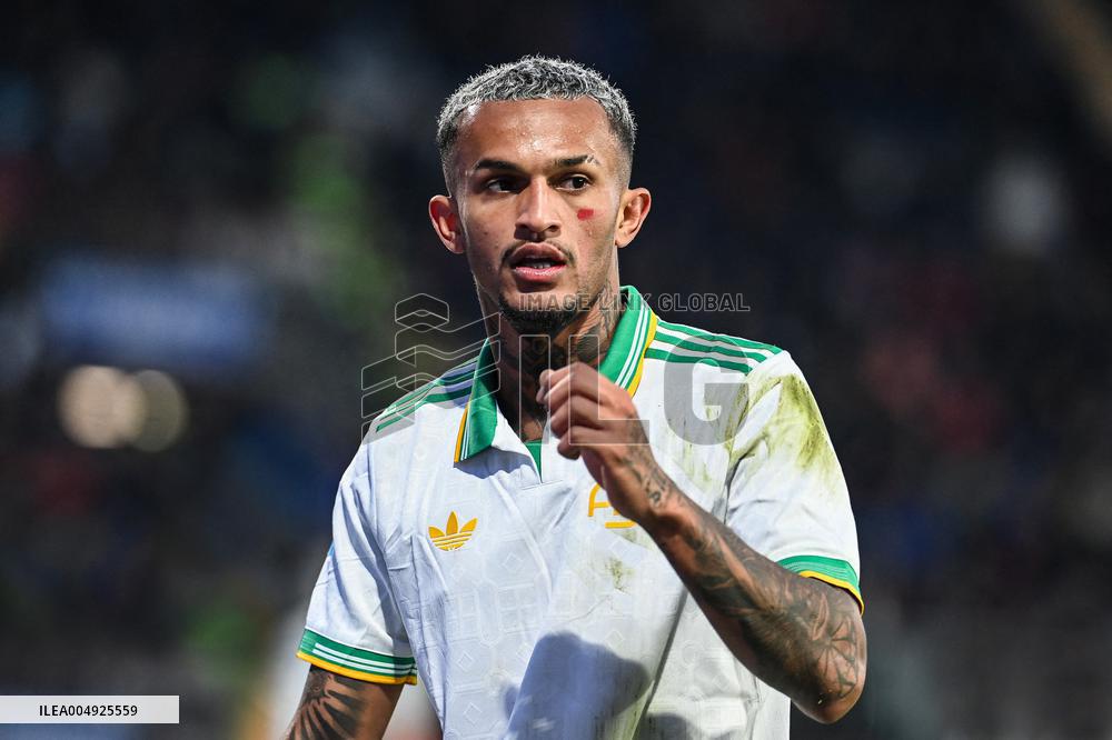 CALCIO - Serie A - US Cremonese vs AS Roma