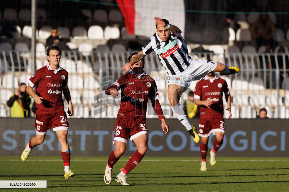CALCIO - Serie C Italia - Ascoli Calcio vs SS Arezzo