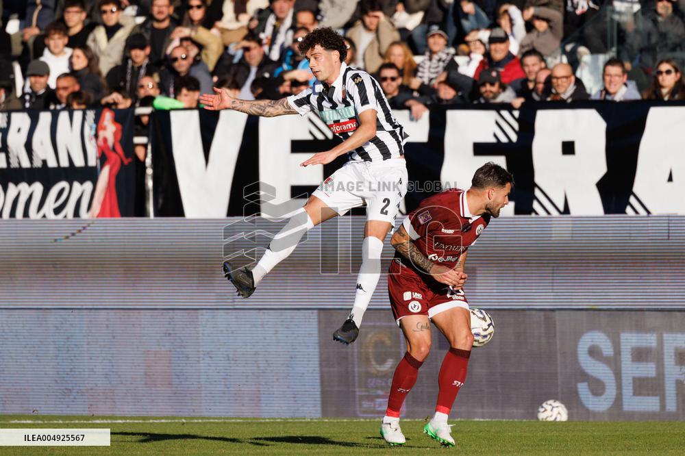 CALCIO - Serie C Italia - Ascoli Calcio vs SS Arezzo