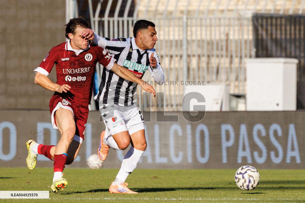 CALCIO - Serie C Italia - Ascoli Calcio vs SS Arezzo