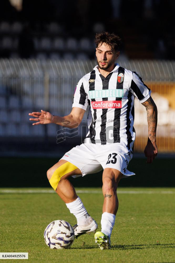 CALCIO - Serie C Italia - Ascoli Calcio vs SS Arezzo